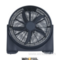 Heavy Duty OX Industrial 3 Blades Stand Fan